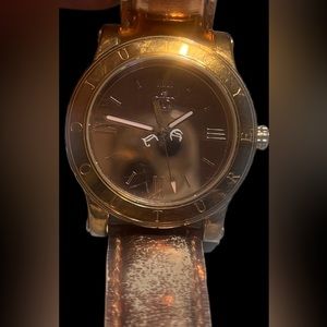 REHAB Juicy couture watch🎁